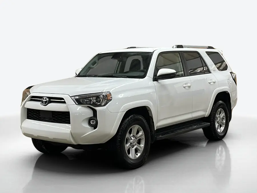 2024 Toyota 4Runner