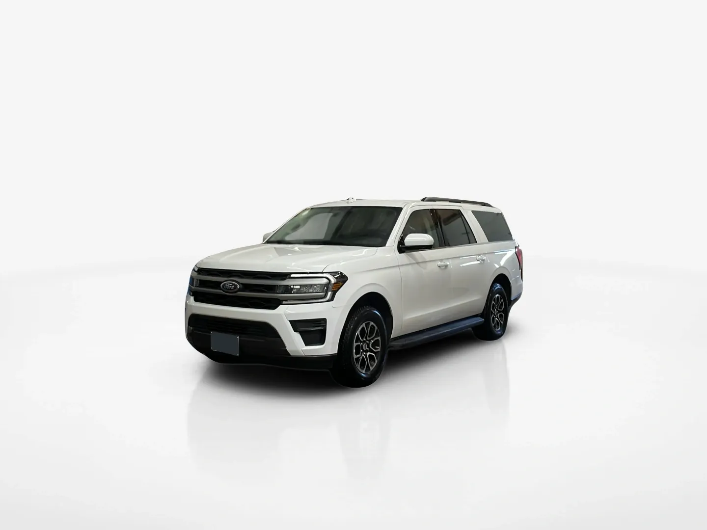 Vehicle exterior front