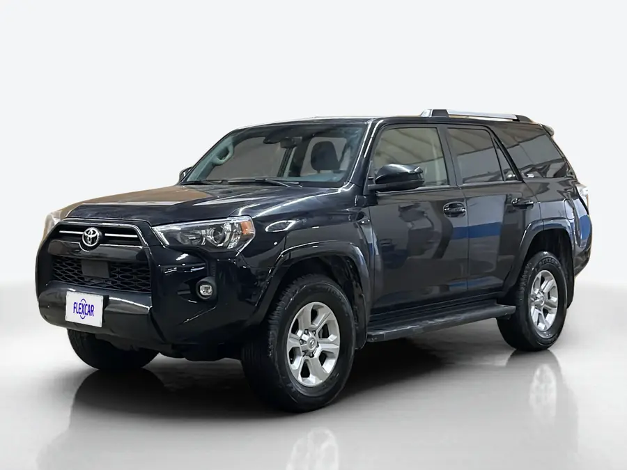 2024 Toyota 4Runner