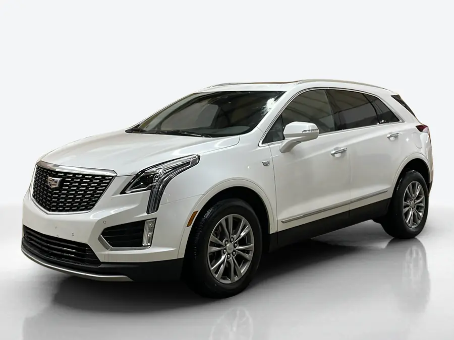 2023 Cadillac XT5