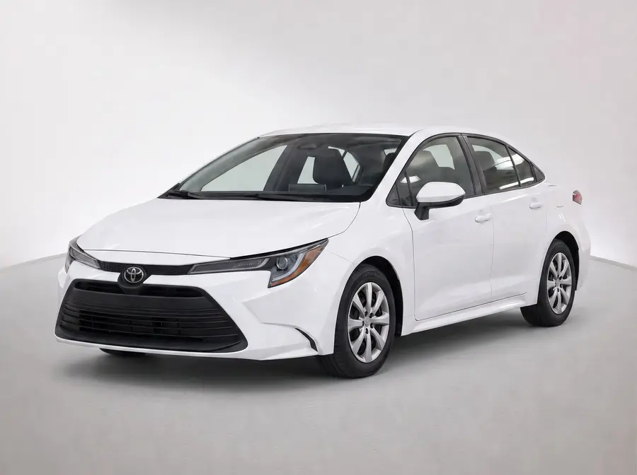 2023 Toyota Corolla — image 1 of 8