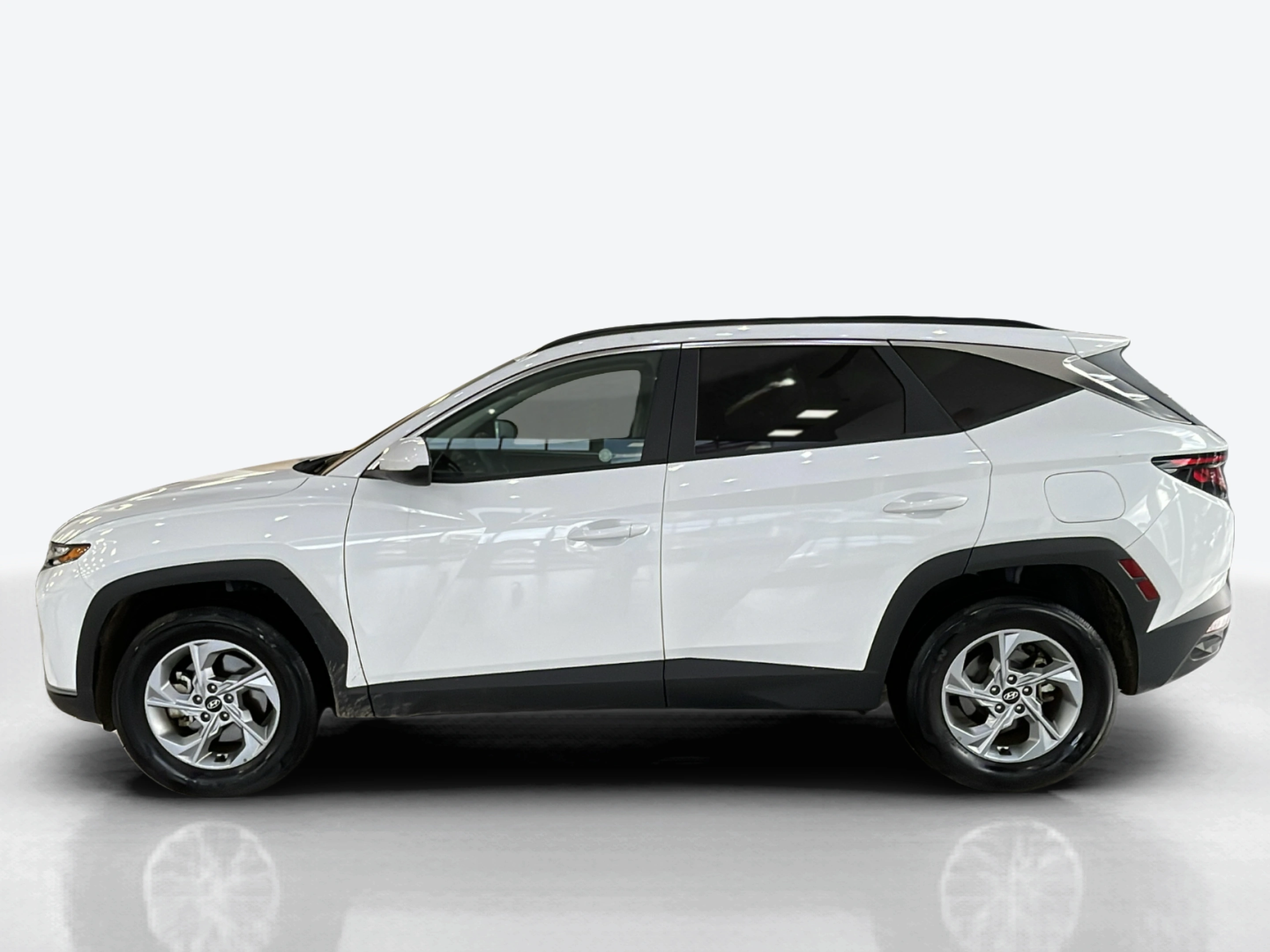 Vehicle exterior 1