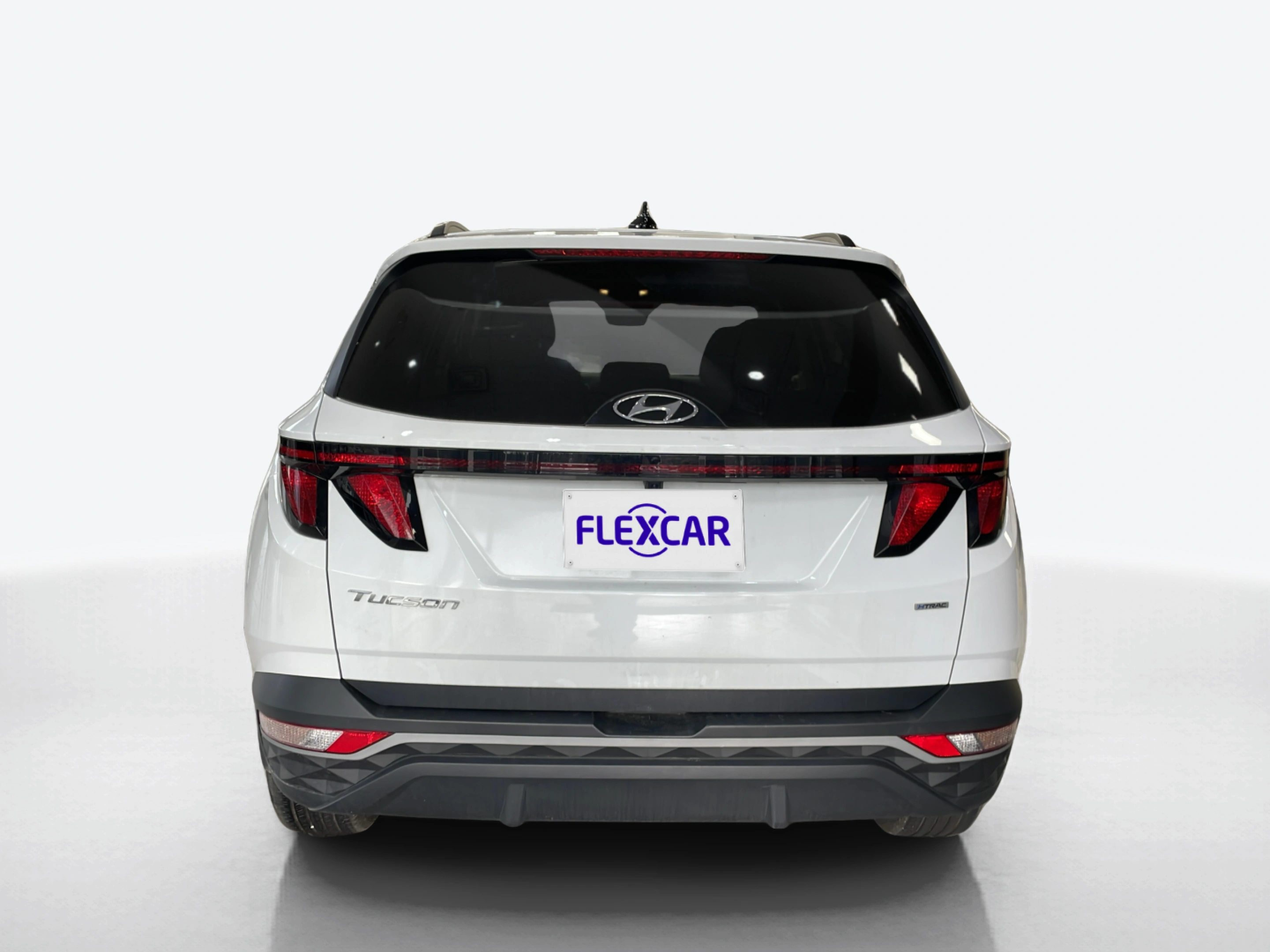 Vehicle exterior 2
