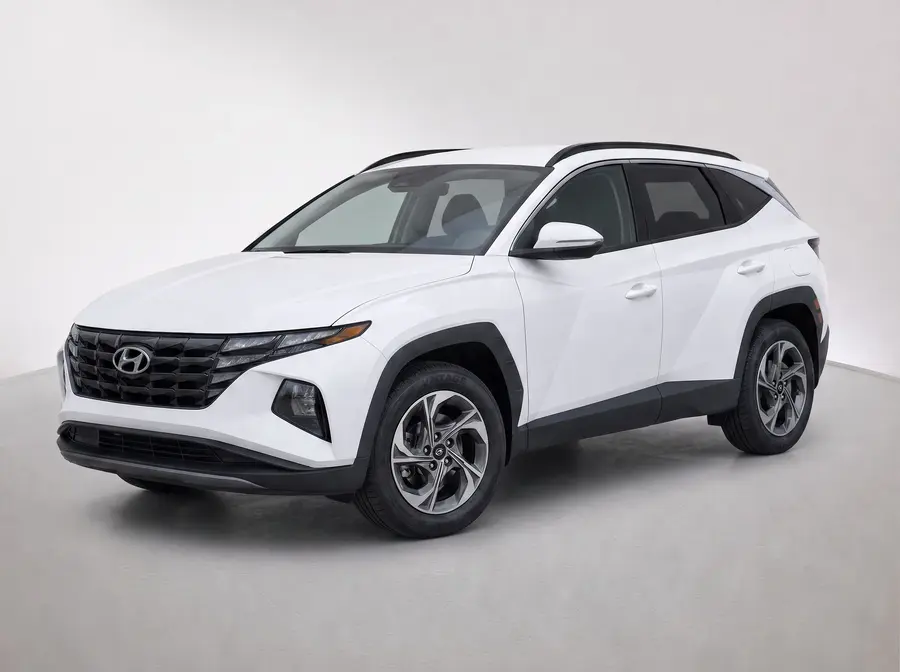 2024 Hyundai Tucson — image 1 of 9