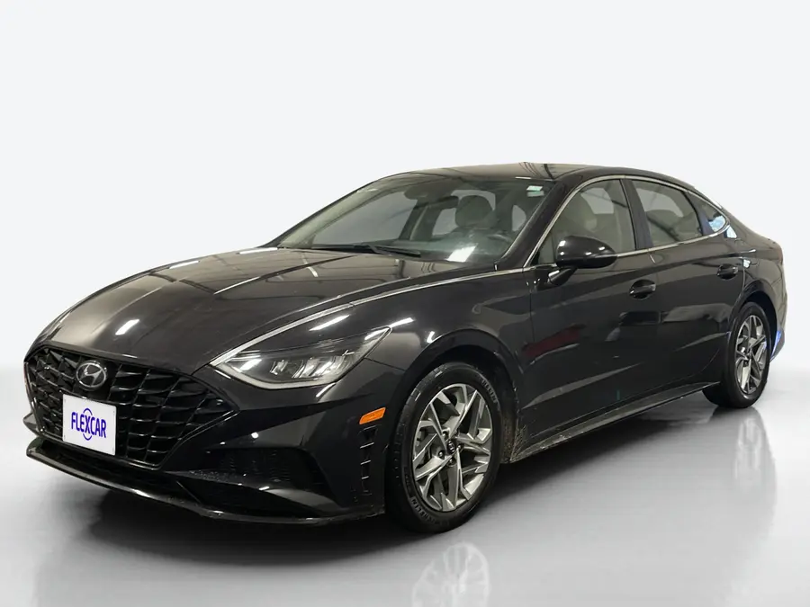 2023 Hyundai Sonata