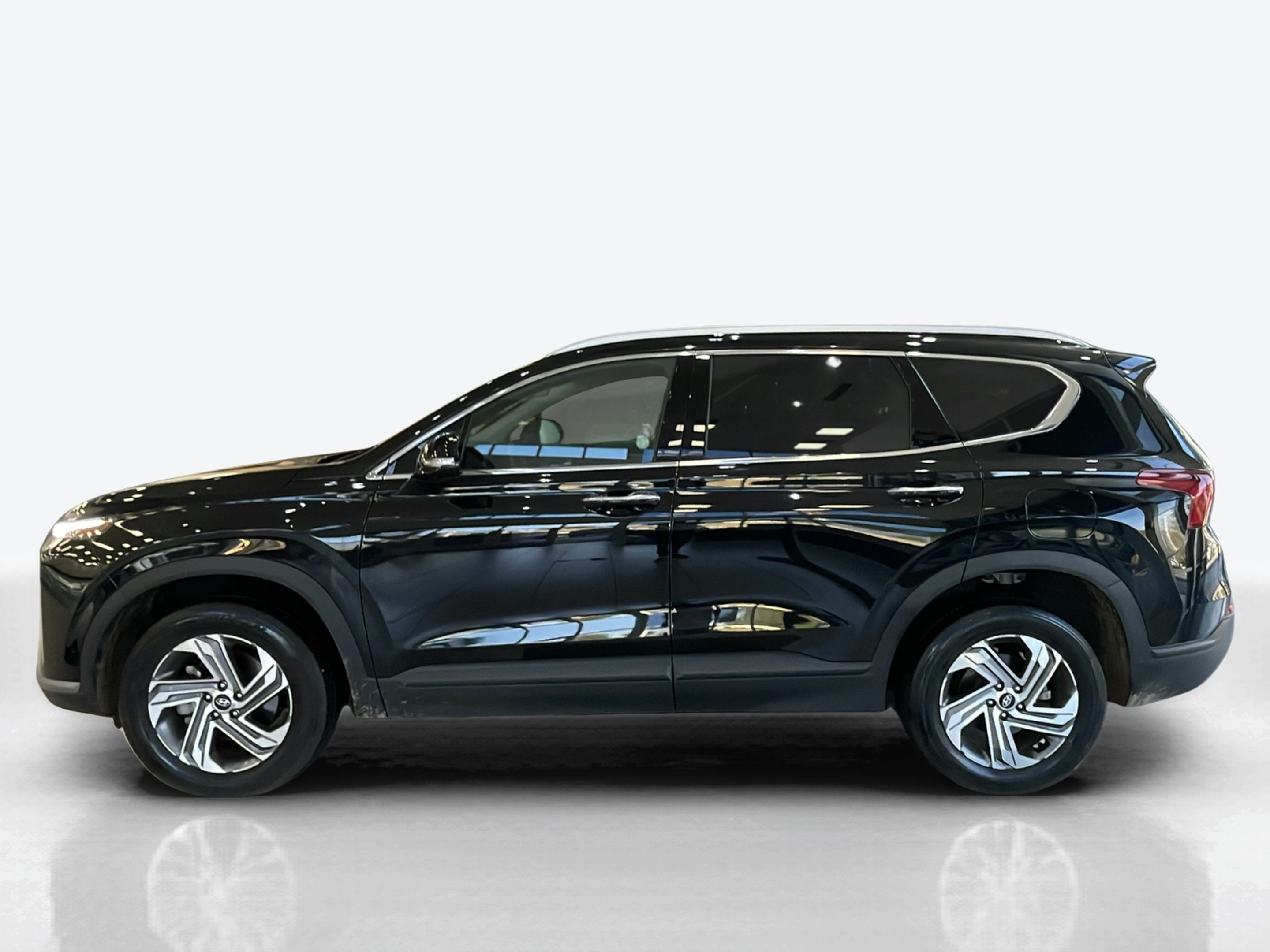 Vehicle exterior 1