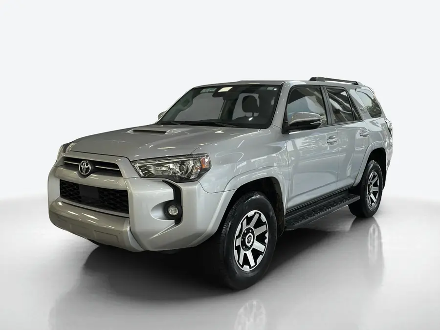 2023 Toyota 4Runner