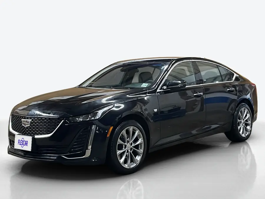 2024 Cadillac CT5
