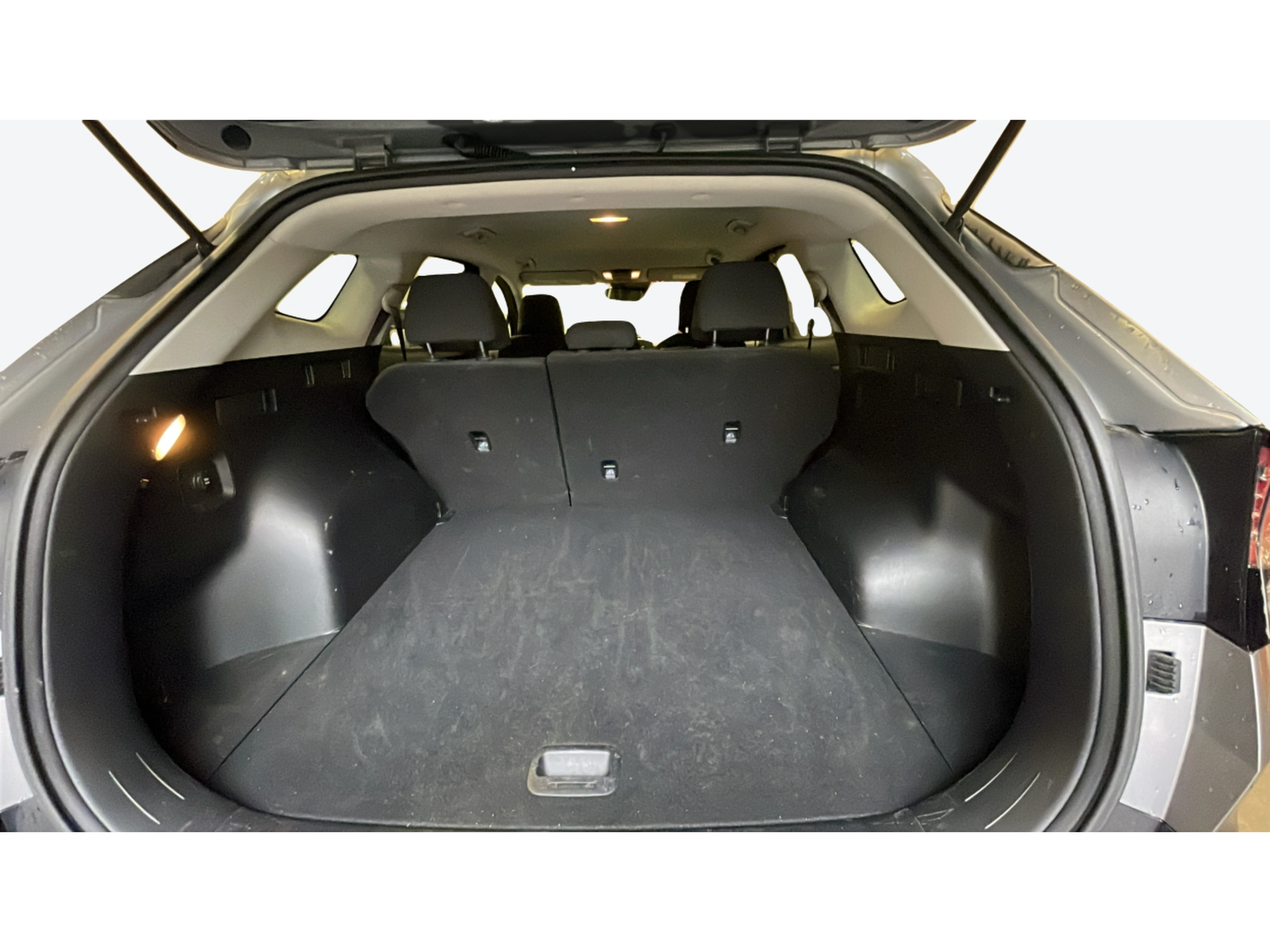 Vehicle interior extra 1