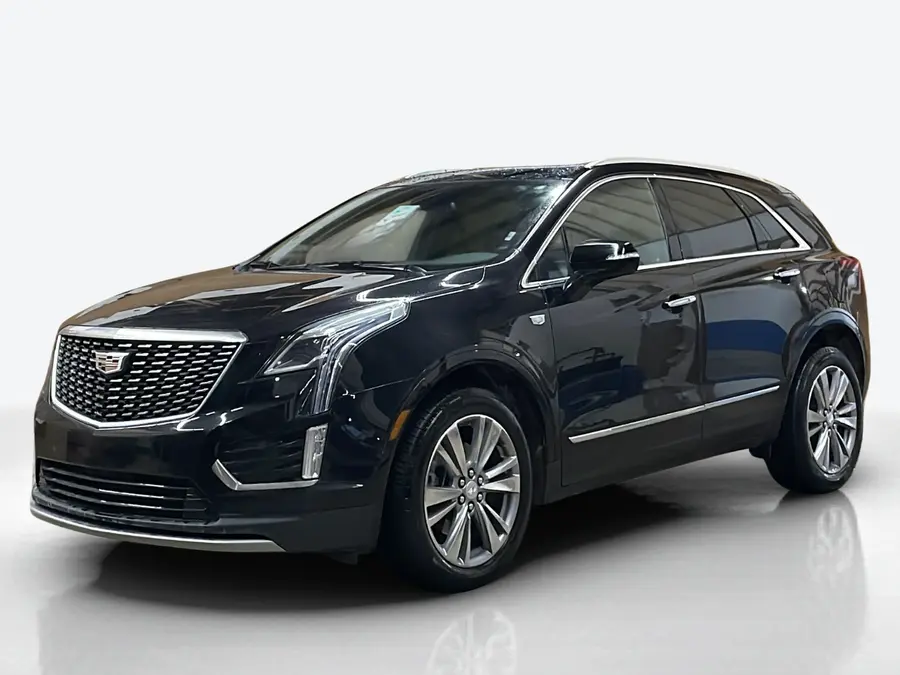 2024 Cadillac XT5
