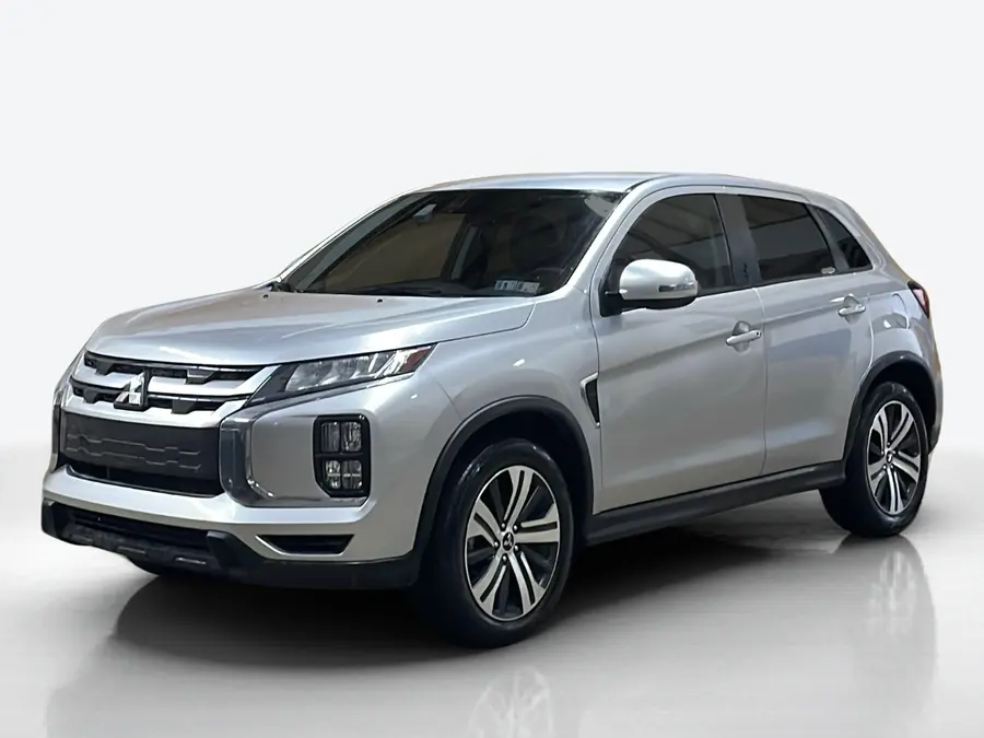 2024 Mitsubishi Outlander Sport