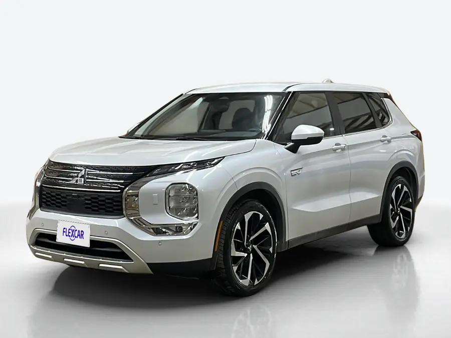 2023 Mitsubishi Outlander PHEV