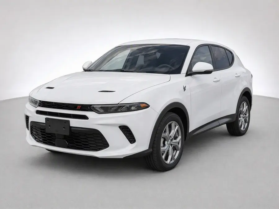 2024 Dodge Hornet — image 1 of 8