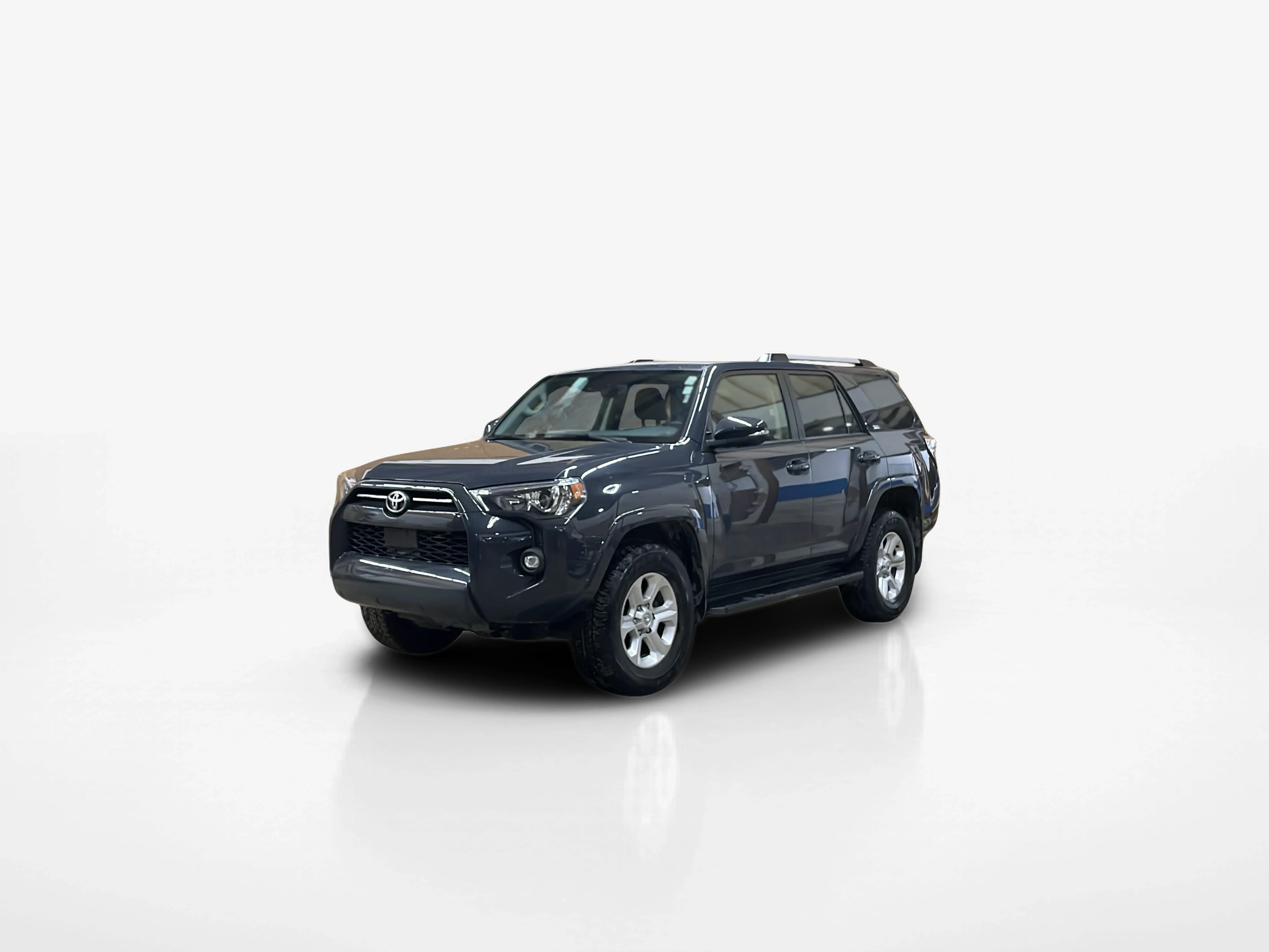 Vehicle exterior front