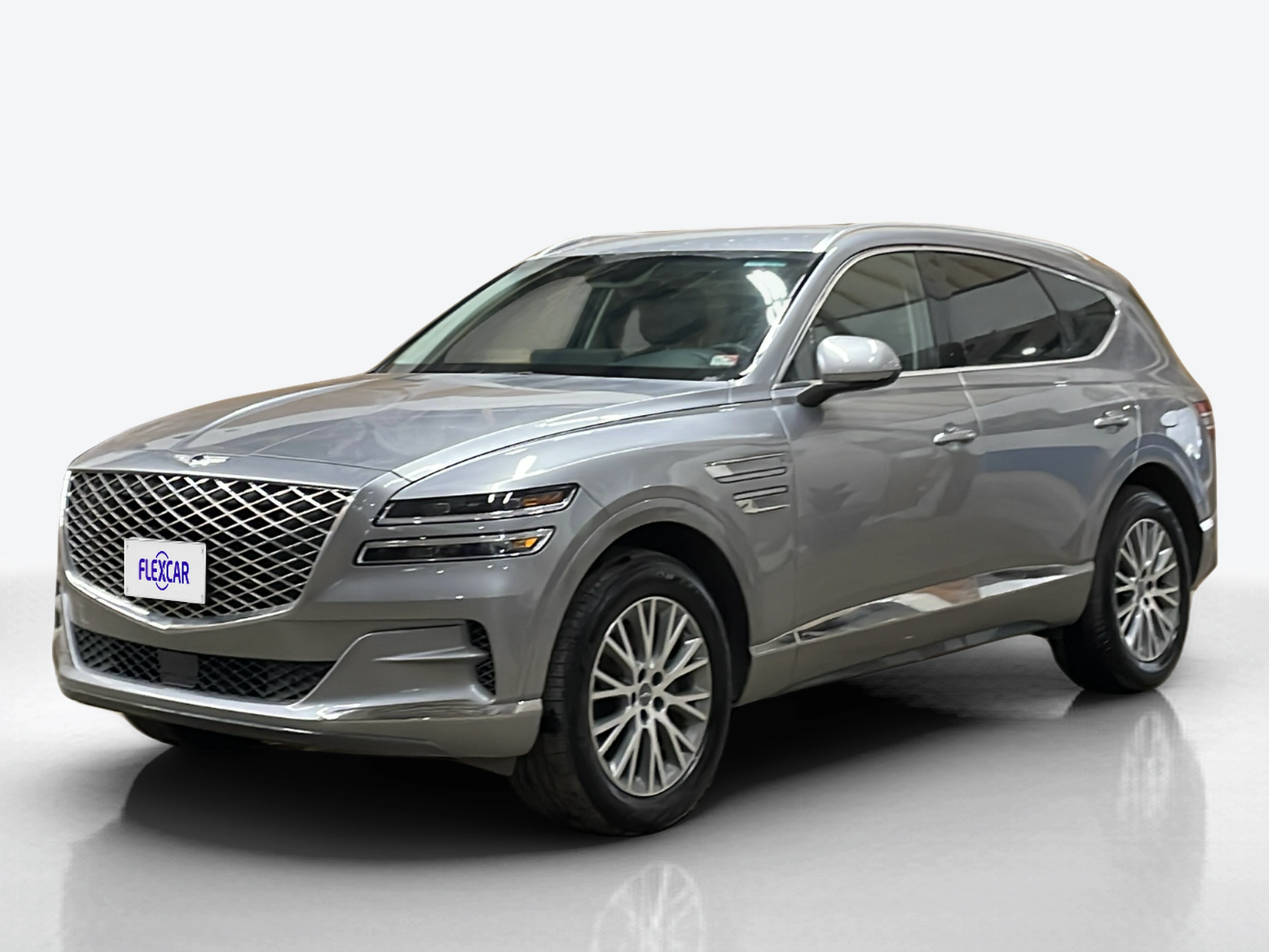 2024 Genesis GV80