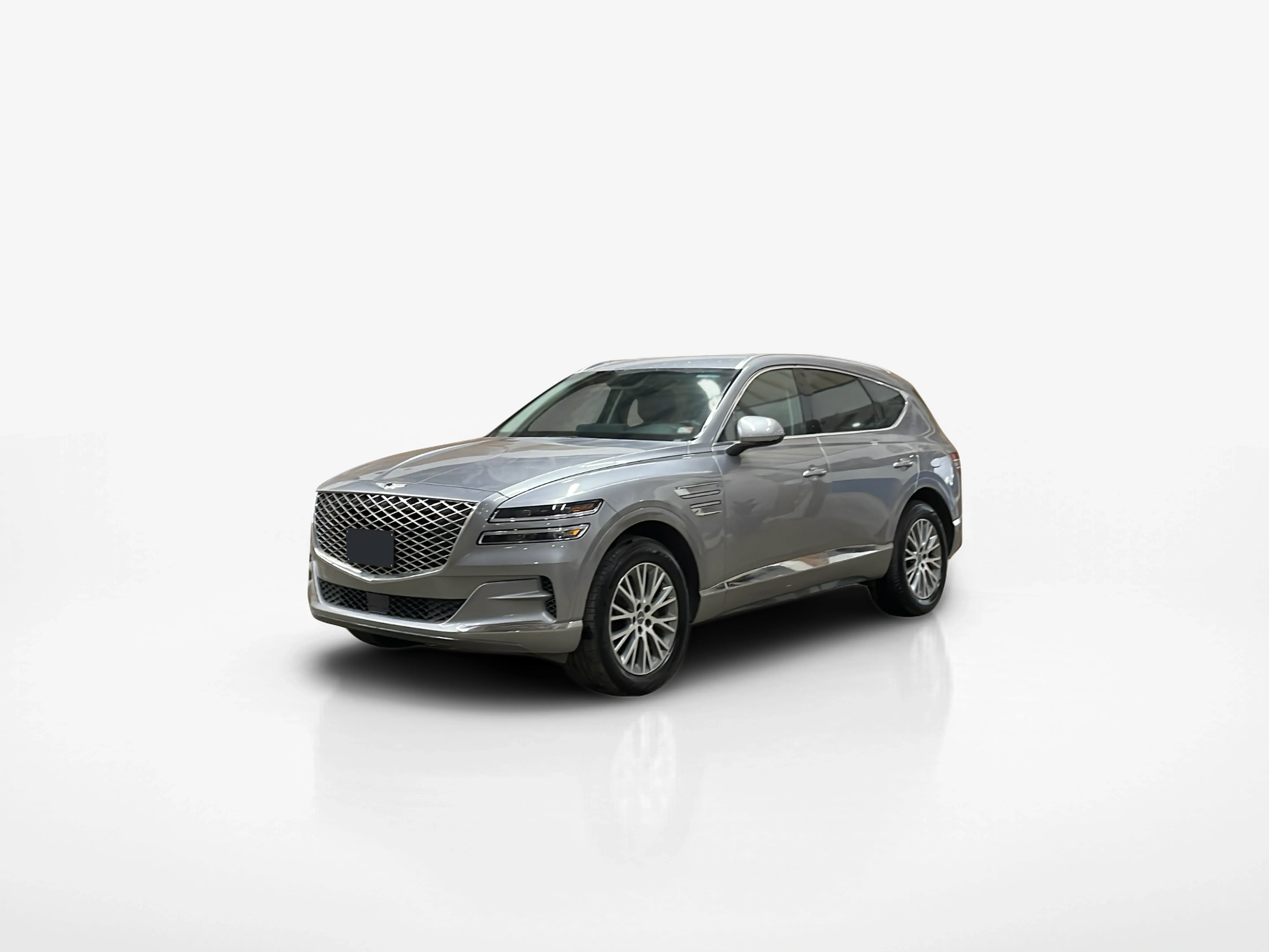 Vehicle exterior front