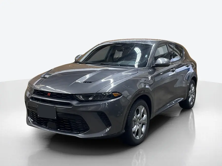 2024 Dodge Hornet
