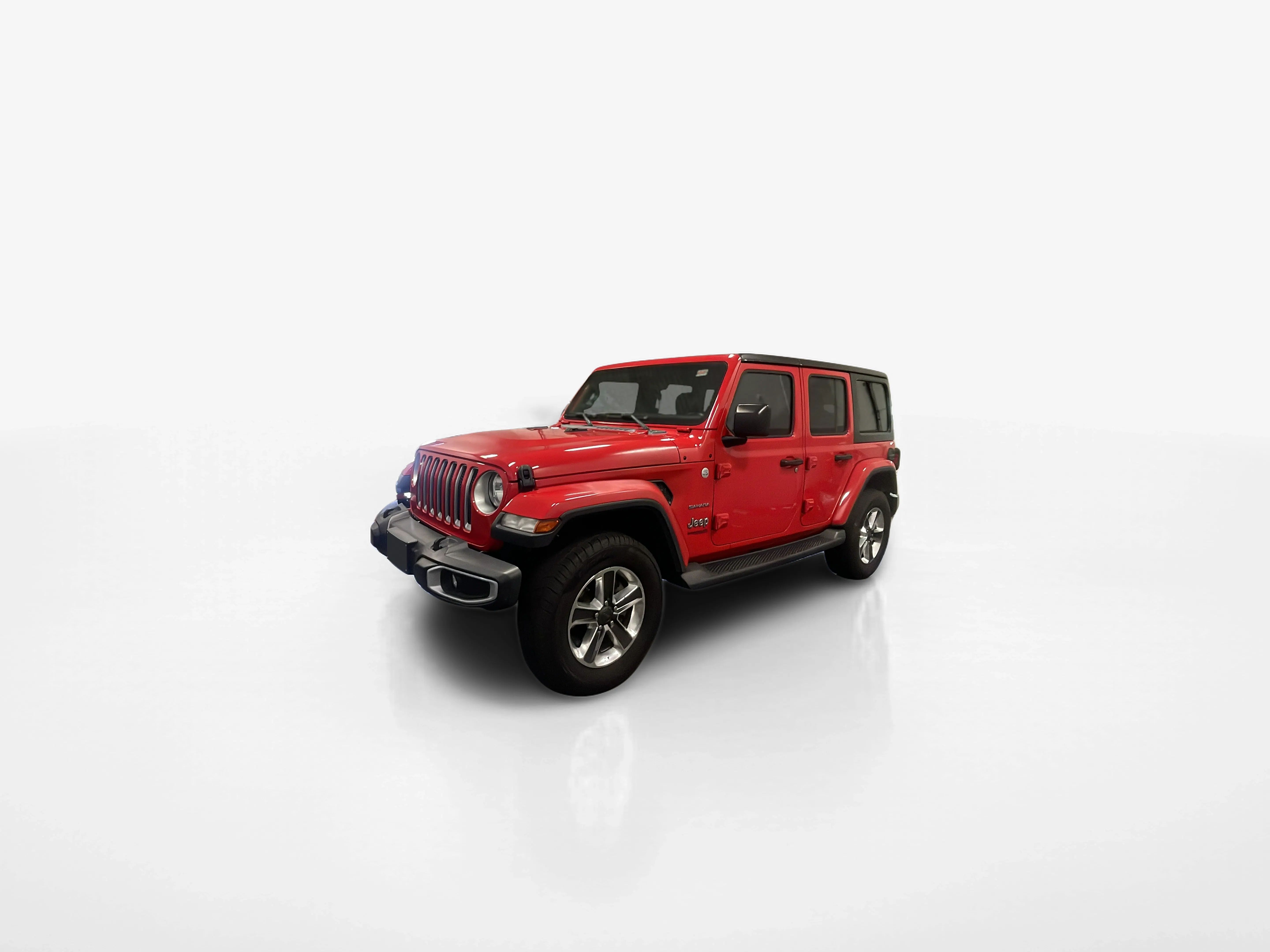 Vehicle exterior front