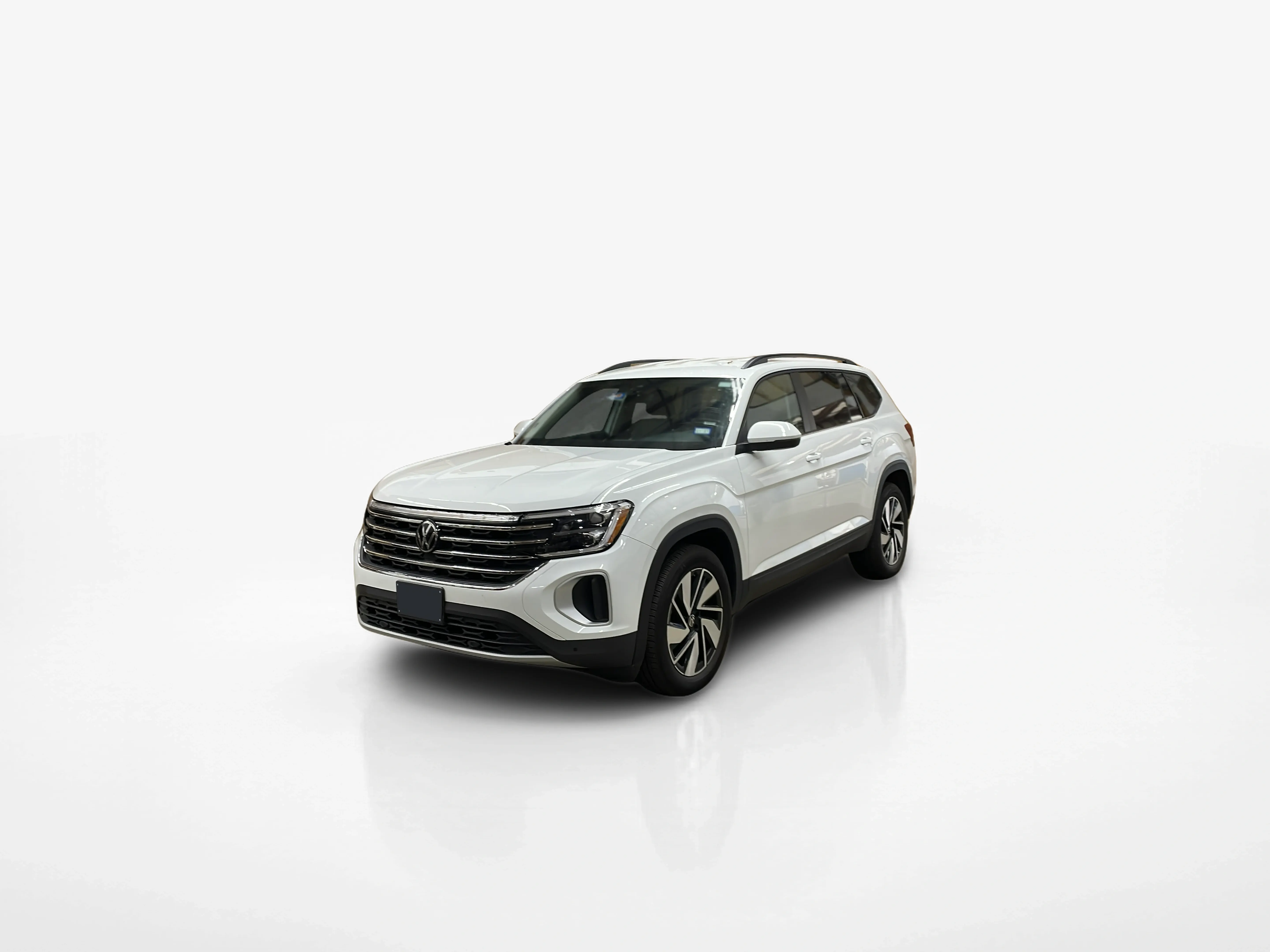 Vehicle exterior front