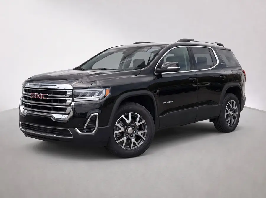 2023 GMC Acadia — image 1 of 9