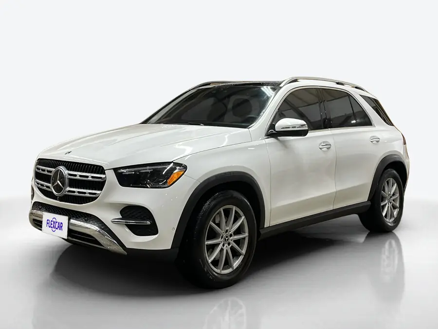 2024 Mercedes-Benz GLE
