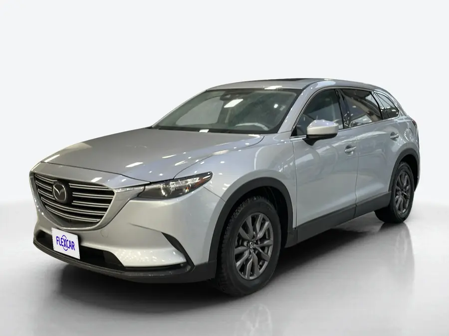 2023 Mazda CX-9