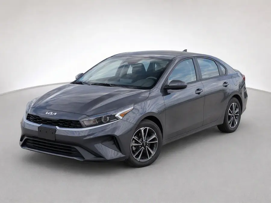 2024 Kia Forte — image 1 of 9