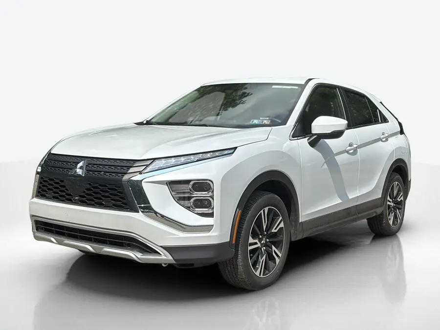 2024 Mitsubishi Eclipse Cross