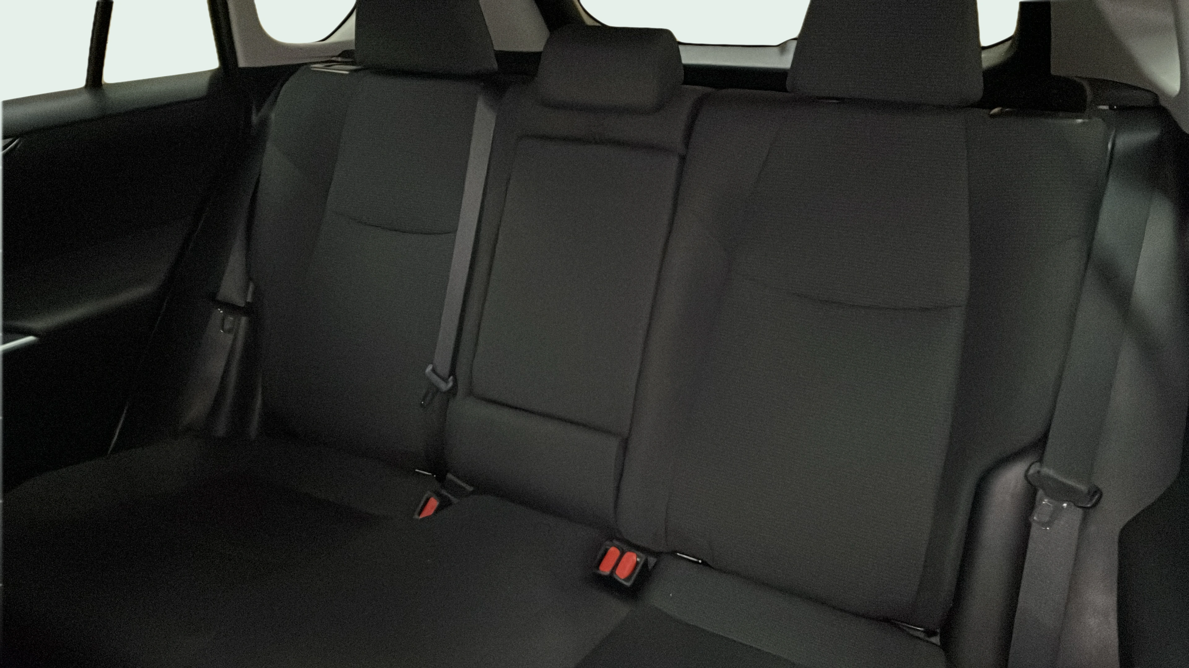 Vehicle interior extra 1