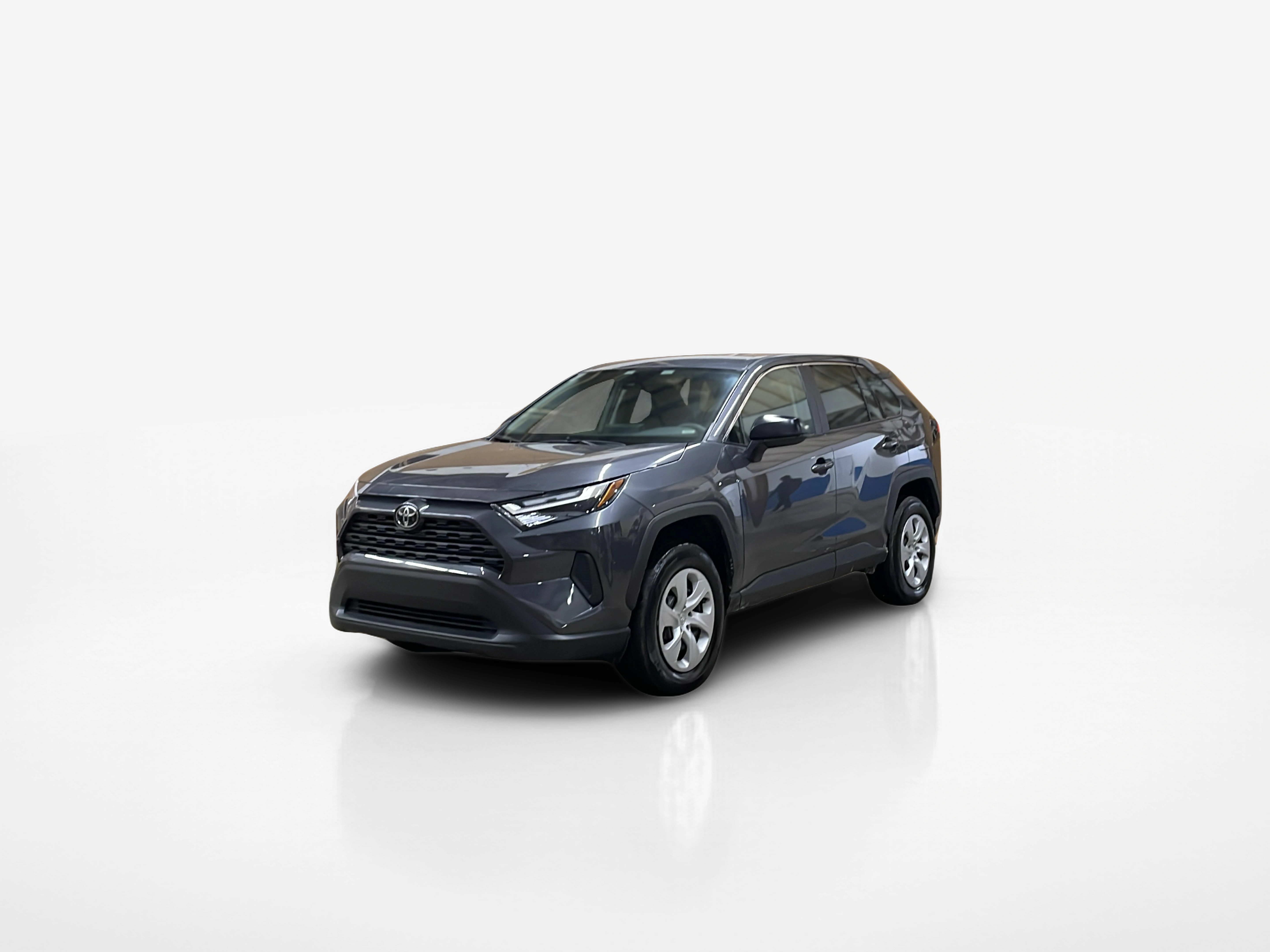 Vehicle exterior front