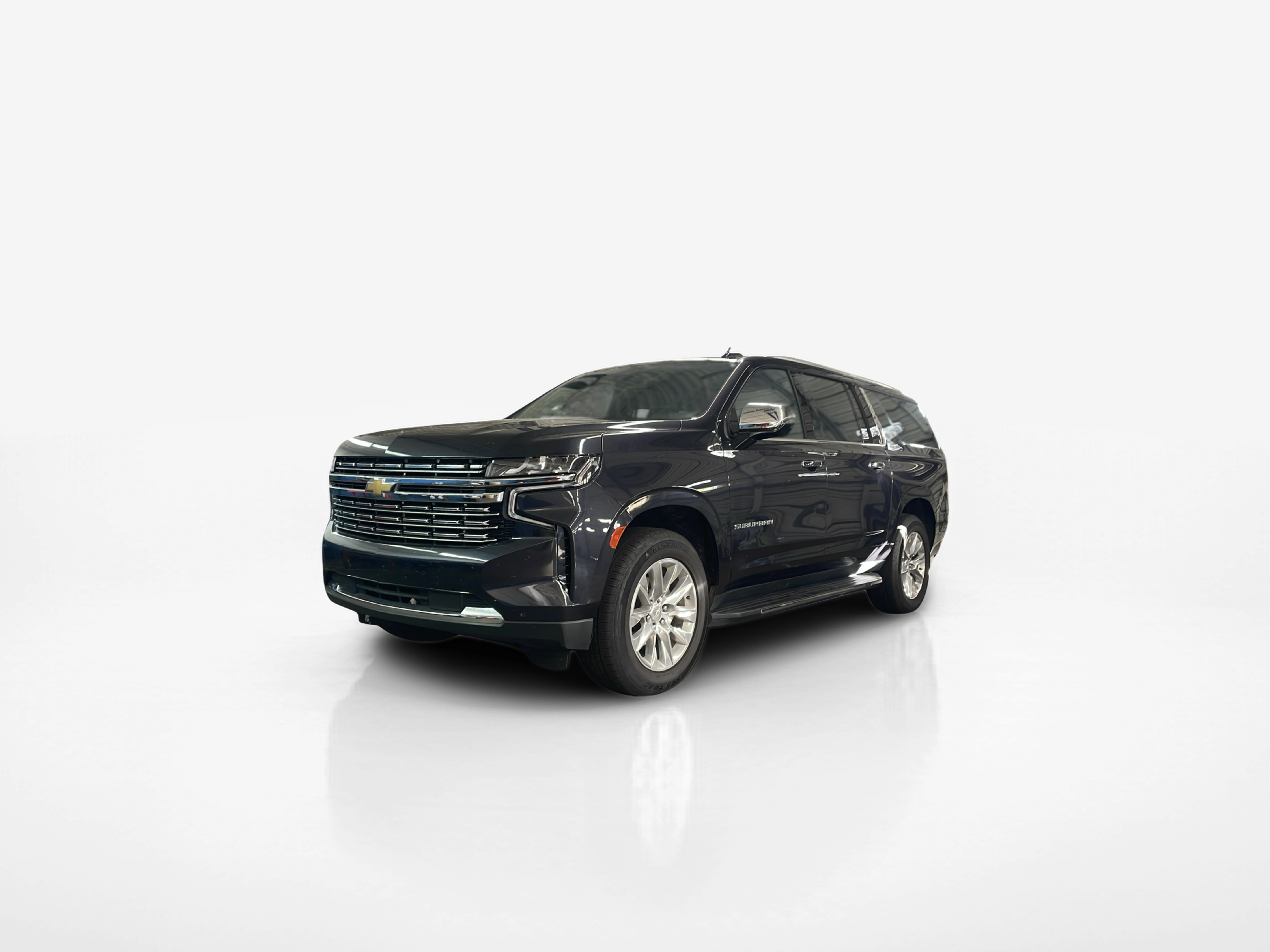 Vehicle exterior front