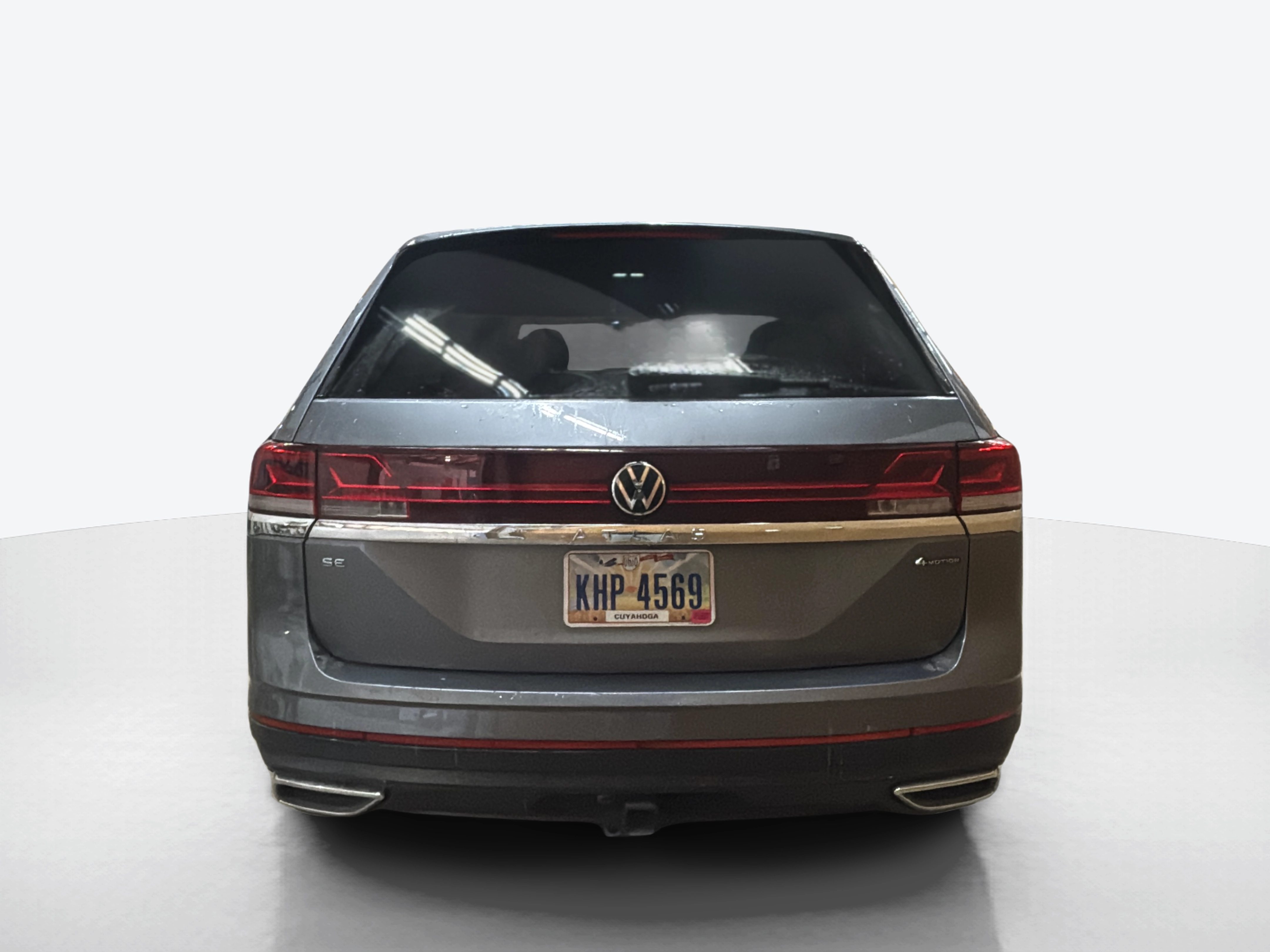 Vehicle exterior side