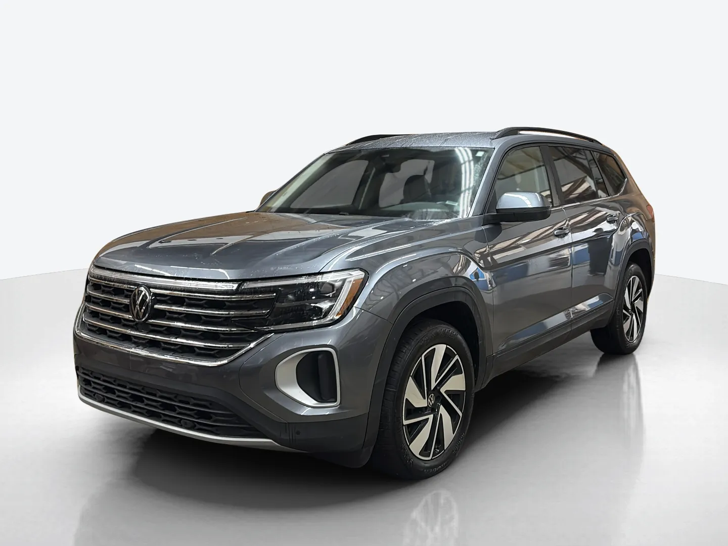 2024 Volkswagen Atlas