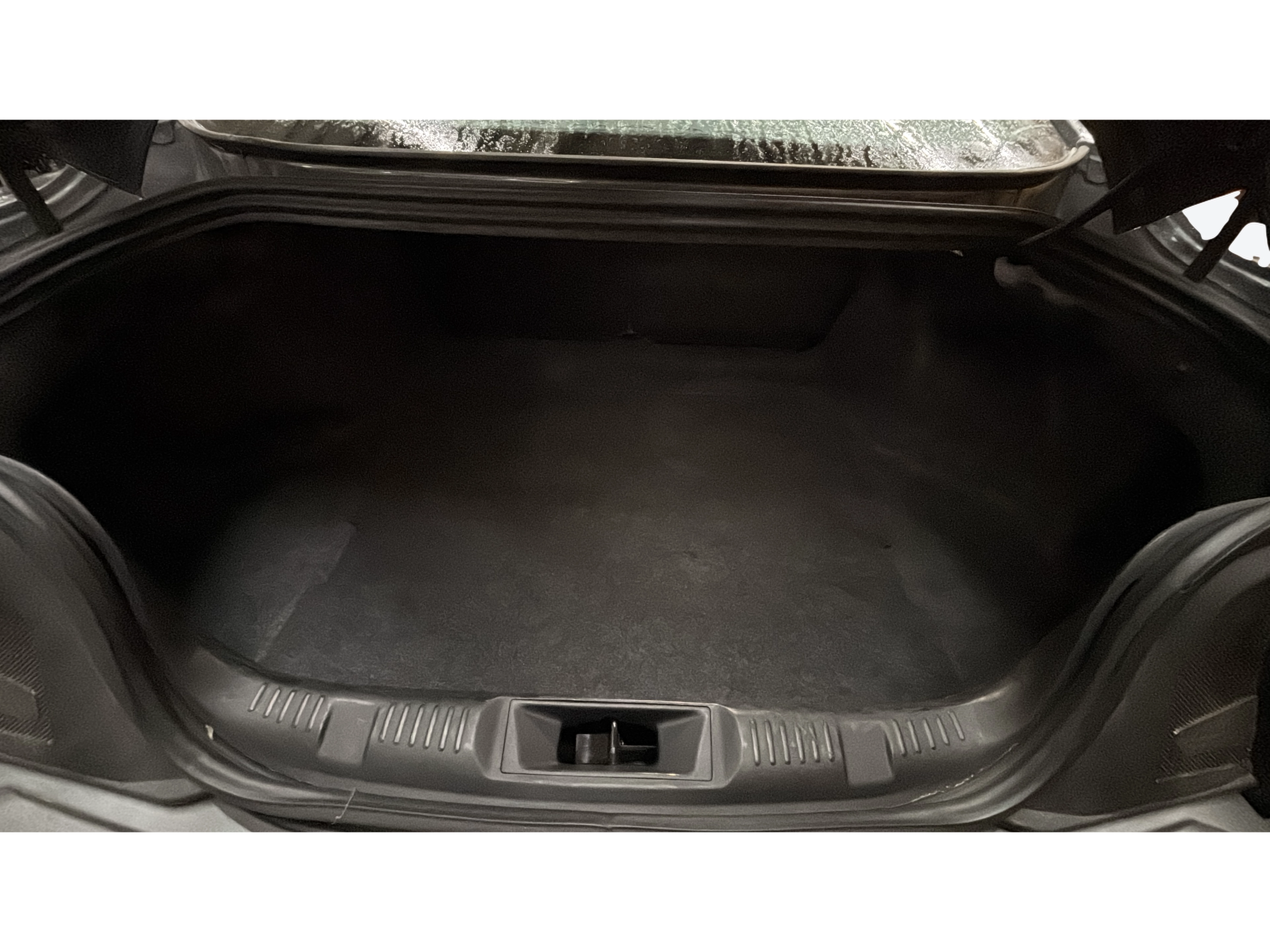 Vehicle interior 360 preview