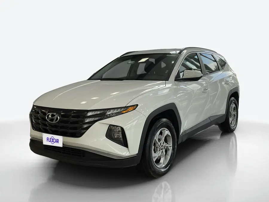 2024 Hyundai Tucson — image 1 of 8
