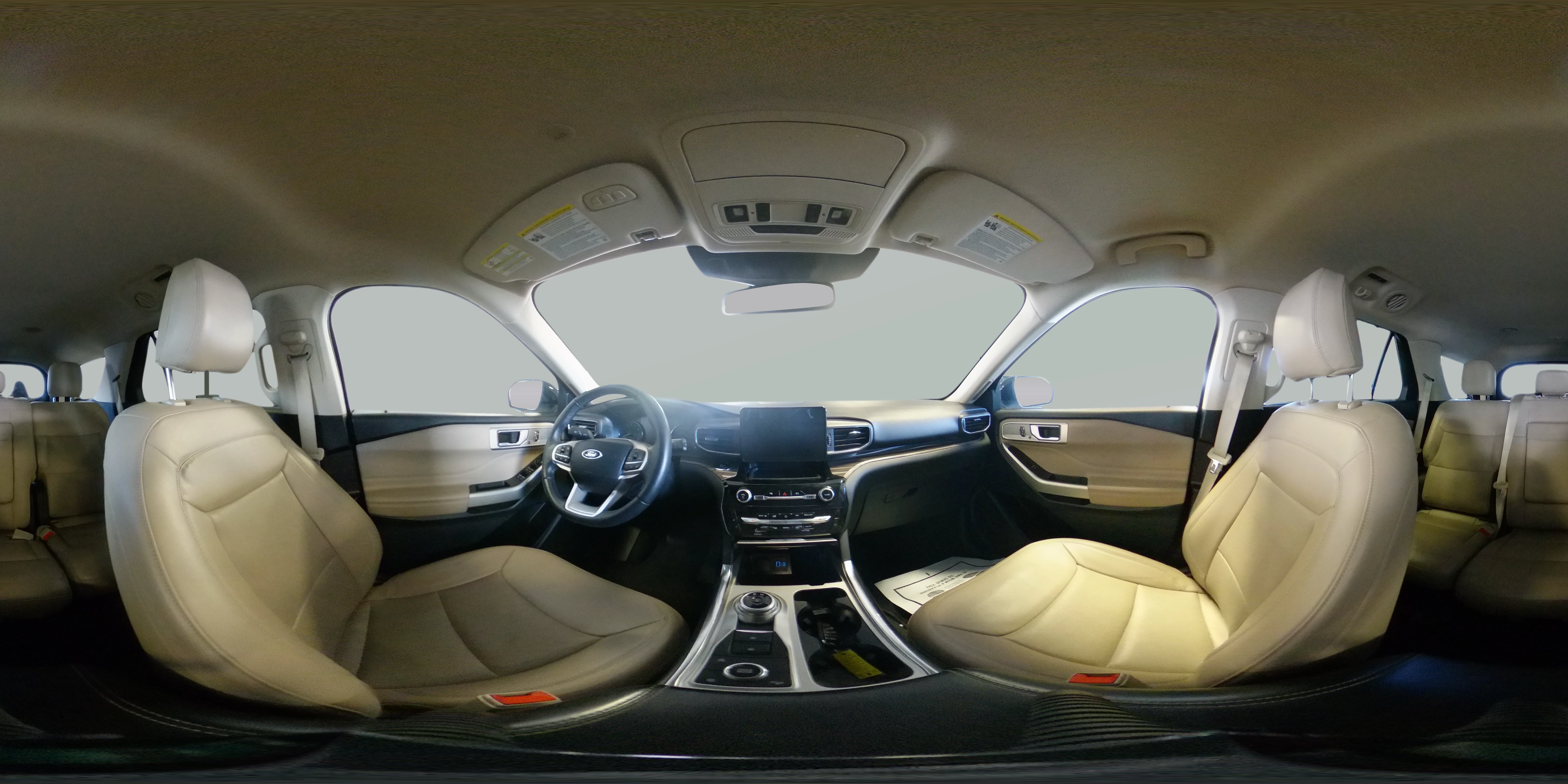 Vehicle driving wheel focus shot