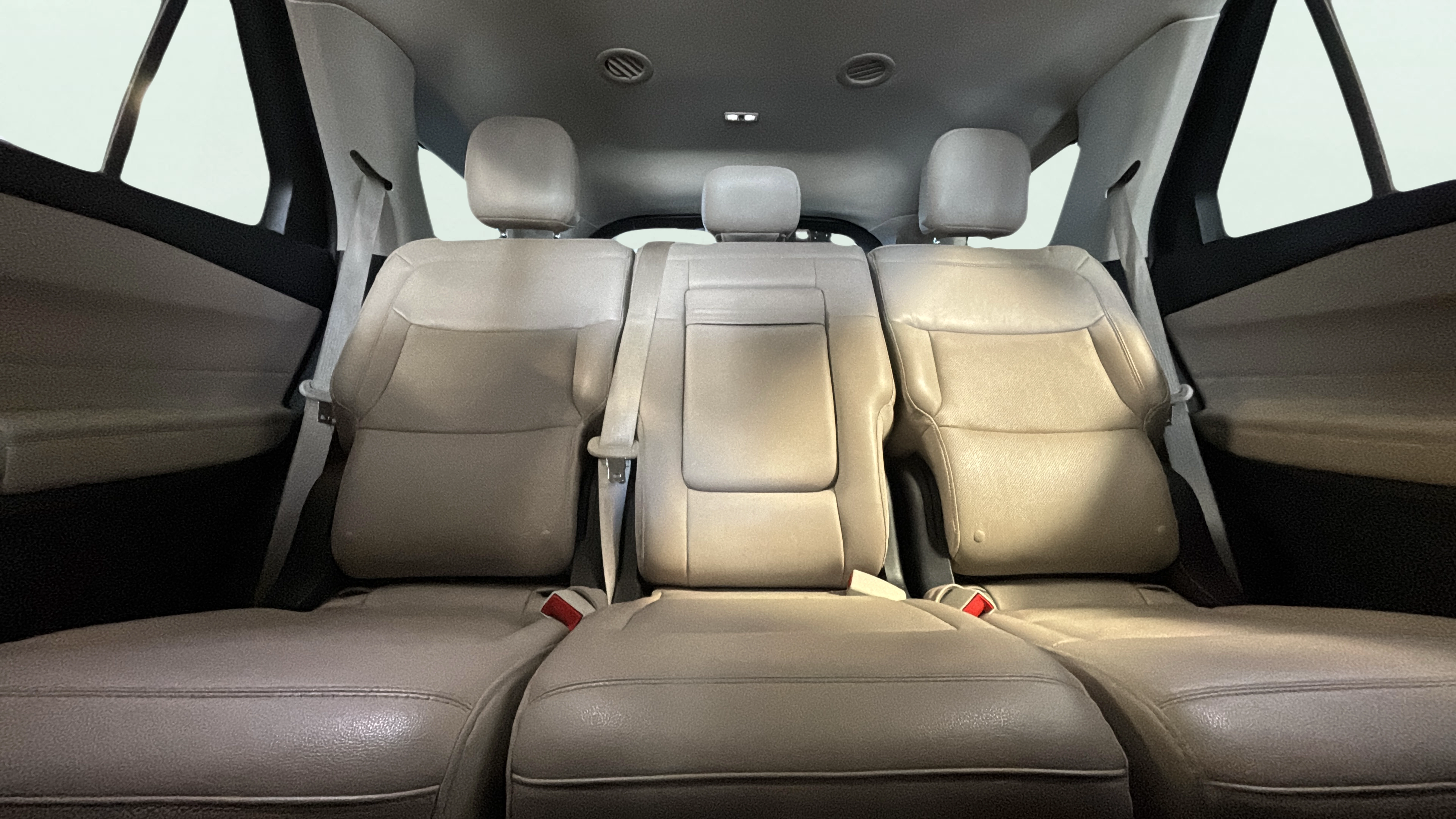 Vehicle interior extra 1