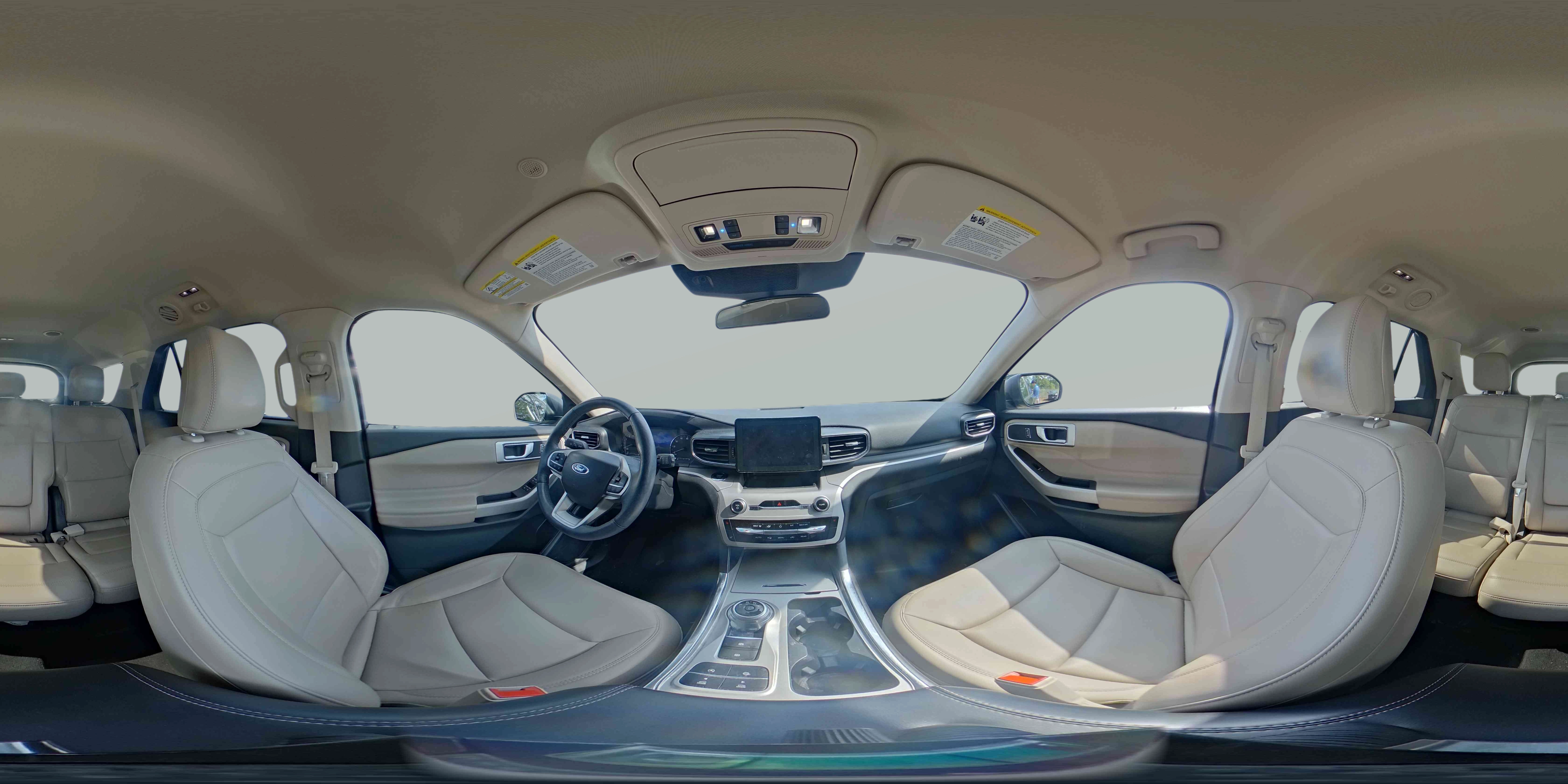 Vehicle driving wheel focus shot