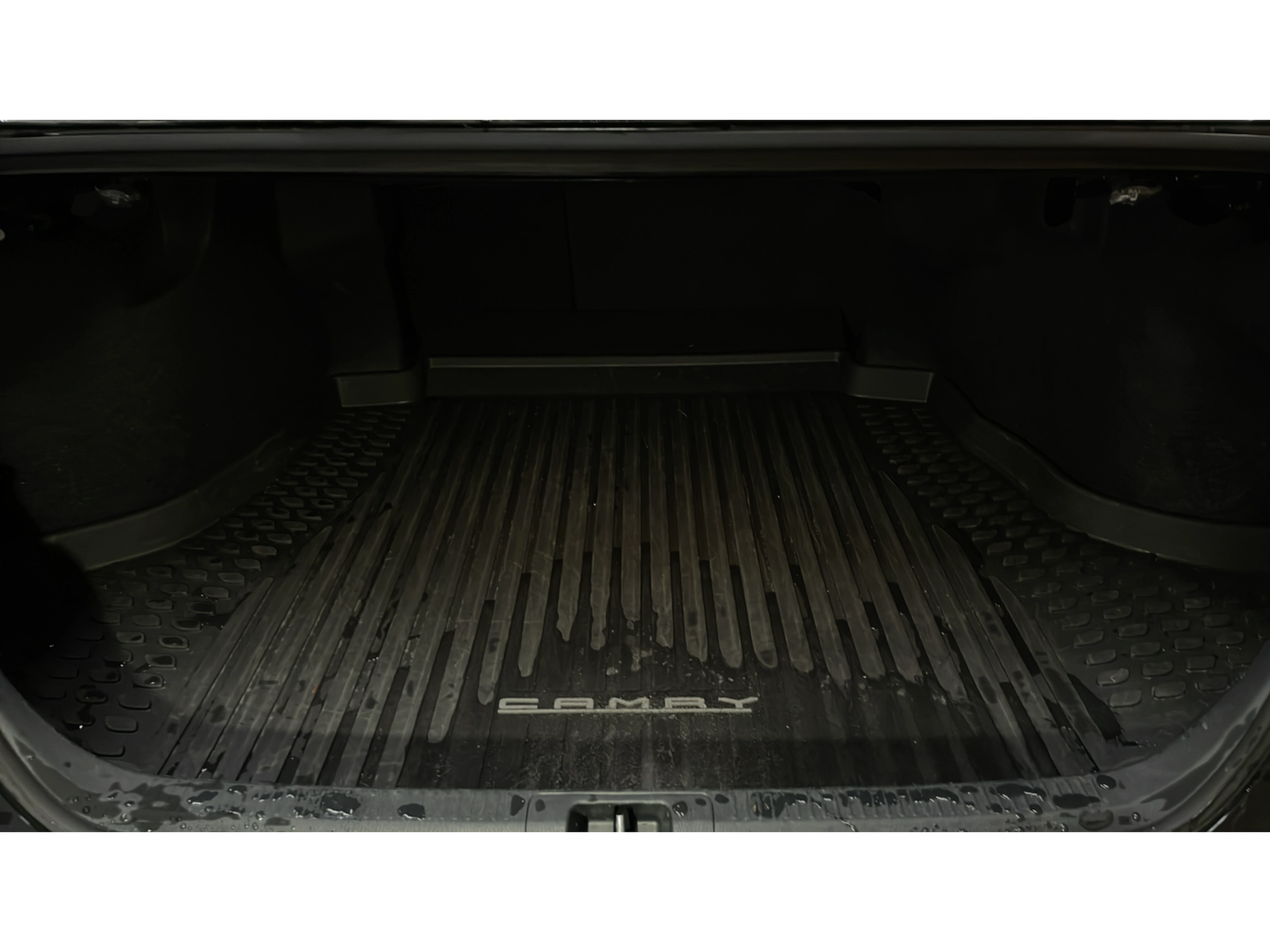 Vehicle interior extra 1