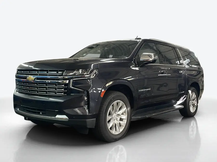2023 Chevrolet Suburban