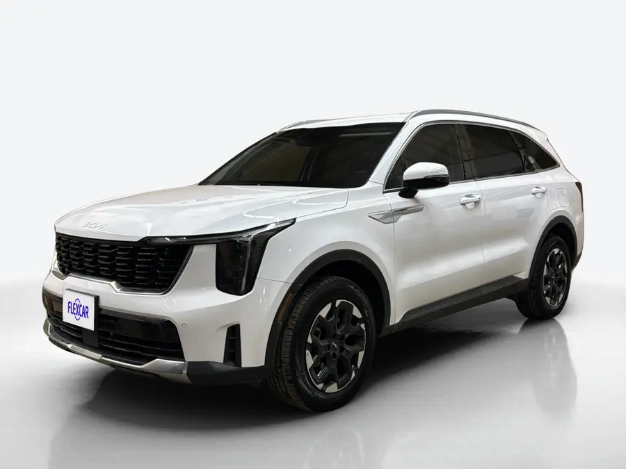 2024 Kia Sorento