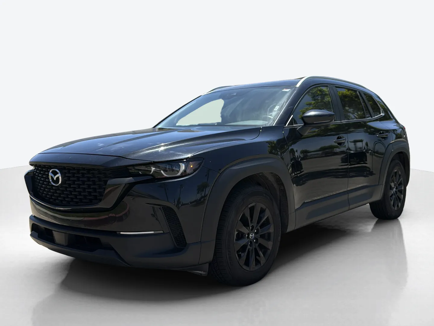 2024 Mazda CX-50 — image 1 of 7