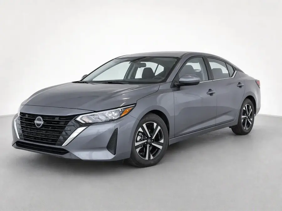2024 Nissan Sentra — image 1 of 9