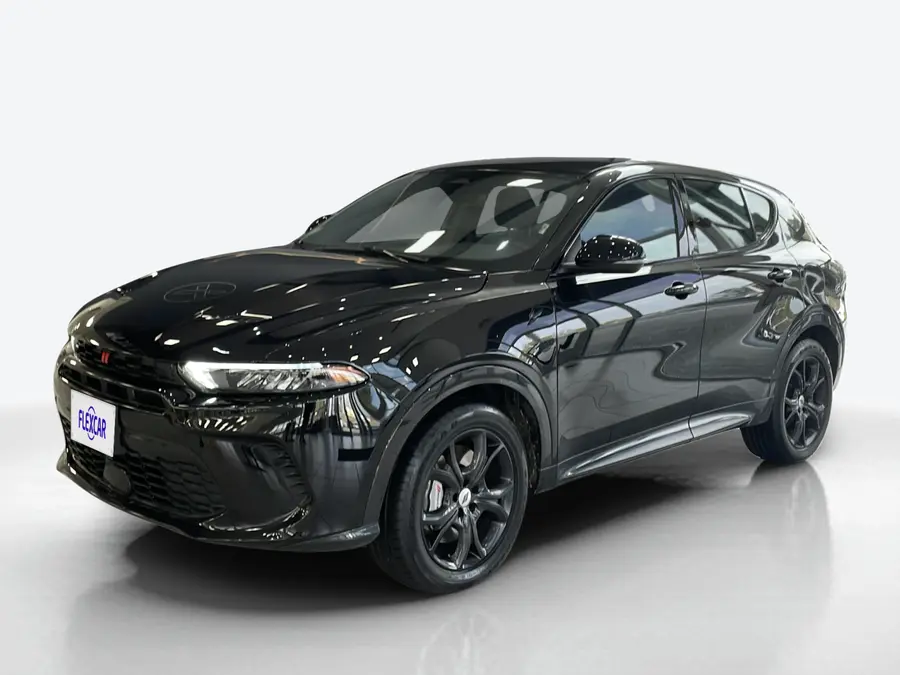 2024 Dodge Hornet