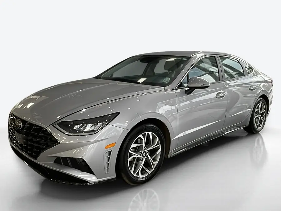 2023 Hyundai Sonata