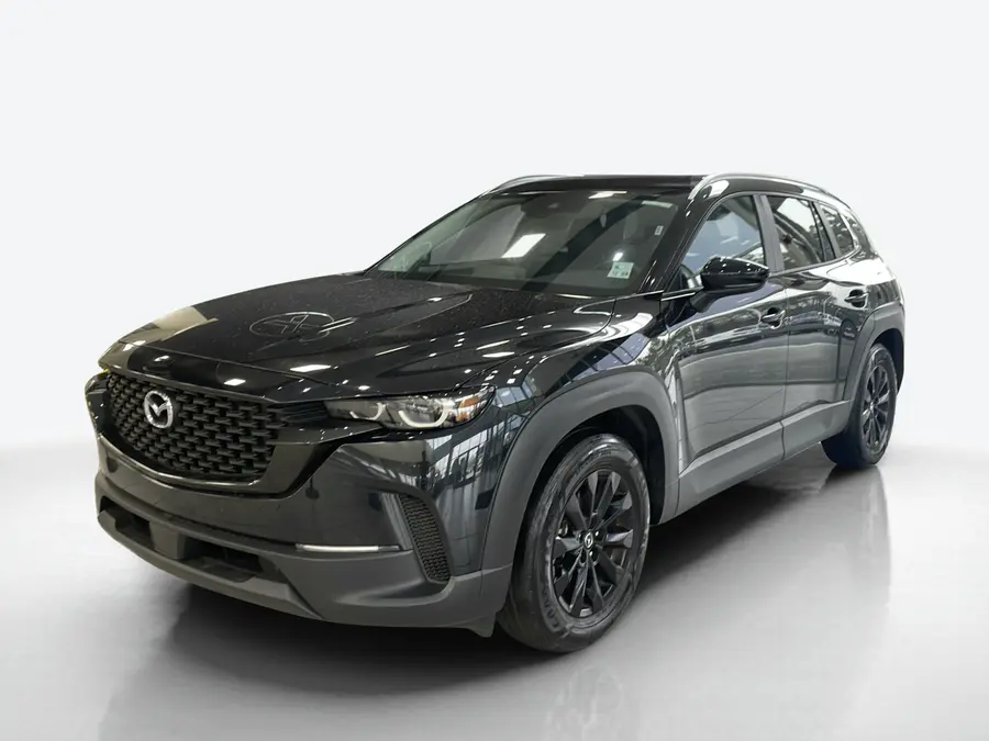 2024 Mazda CX-50