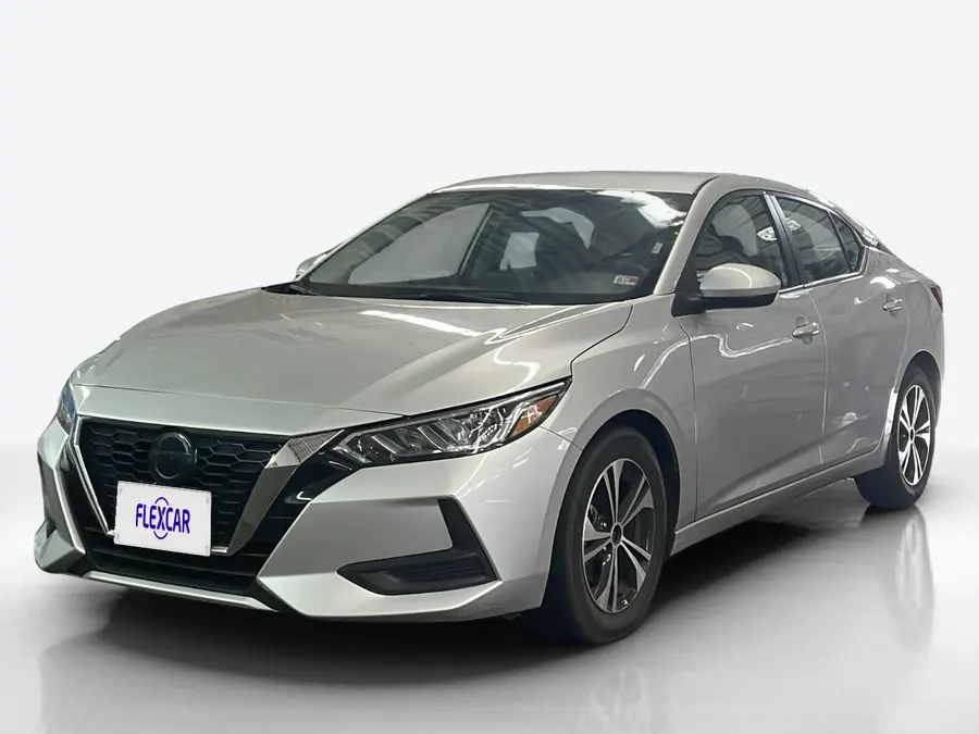 2023 Nissan Sentra