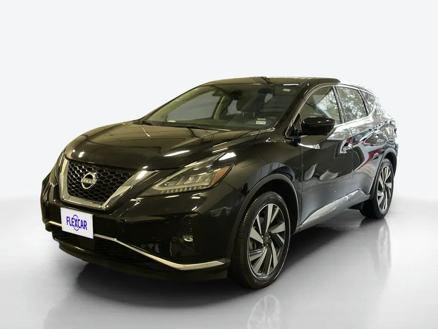 2023 Nissan Murano