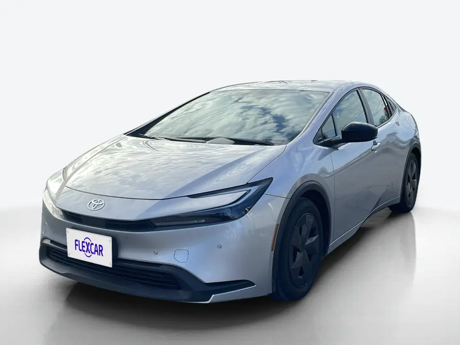 2024 Toyota Prius