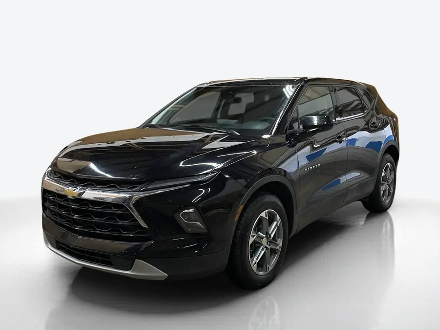 2023 Chevrolet Blazer